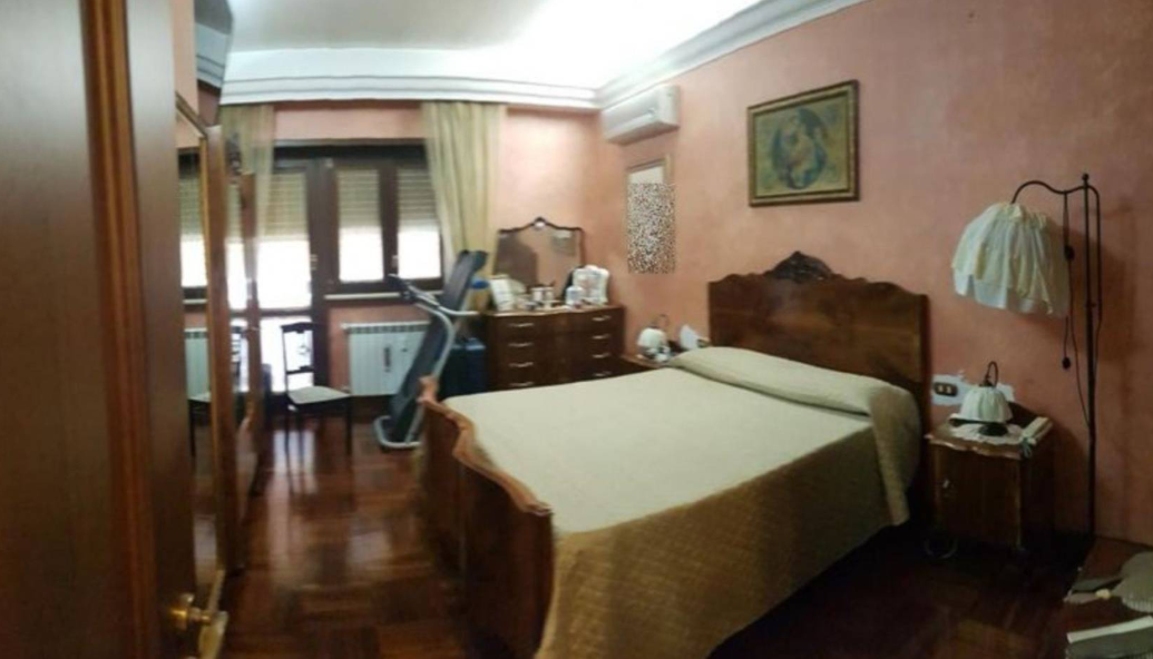 Camera da letto originale